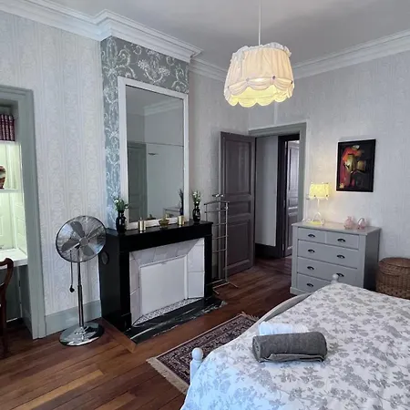 Lägenhet De La Marquise *