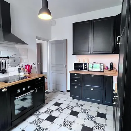 De La Marquise Nancy