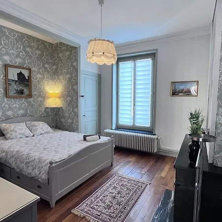 Apartamento De La Marquise *