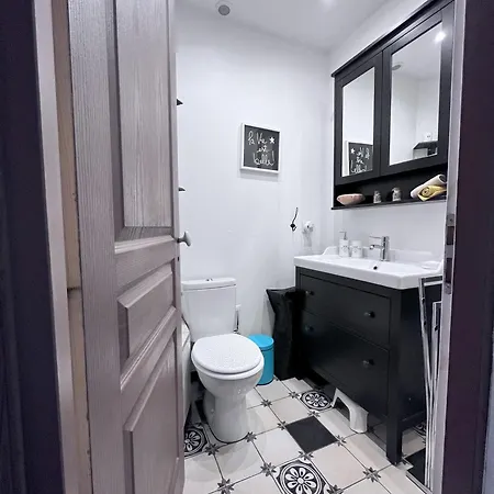 De La Marquise Nancy