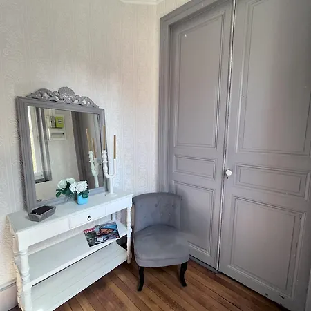 De La Marquise Nancy