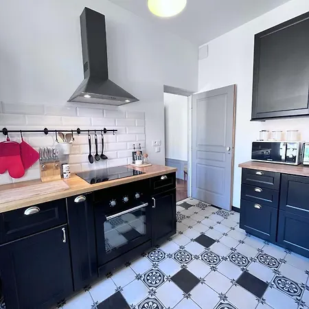 De La Marquise Nancy