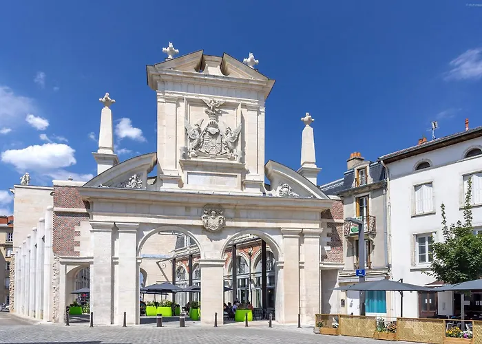 Apartamento De La Marquise Nancy