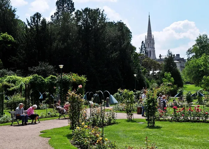 Apartamento De La Marquise Nancy