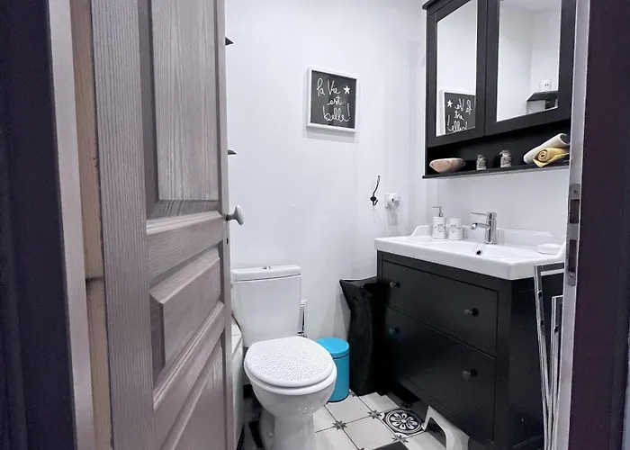 De La Marquise Nancy