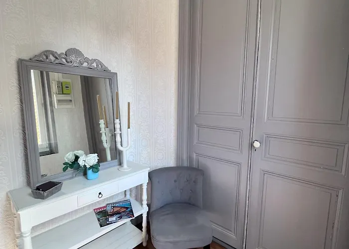 De La Marquise Nancy